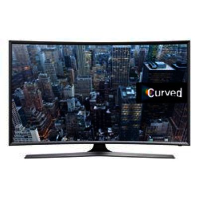 Samsung UE32J6300 32 Curved Full HD LED Smart TV
